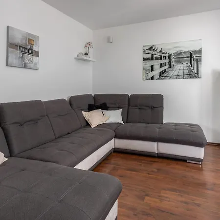 Apartment Stunning In With Kitchen Smrika