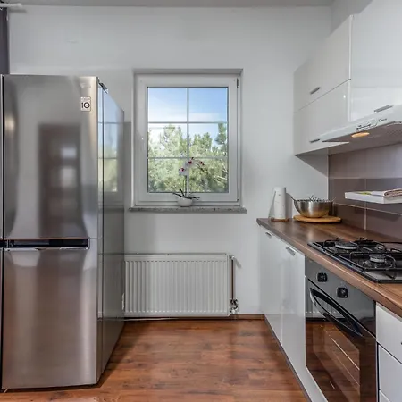 Stunning In With Kitchen Smrika