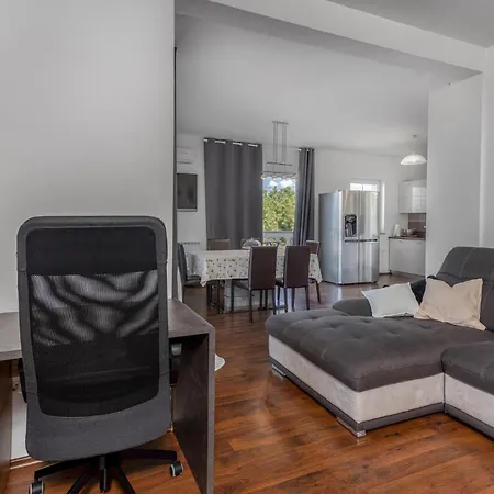 Apartment Stunning In With Kitchen