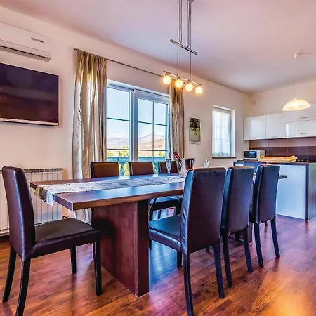 Appartamento Pet Friendly In Šmrika